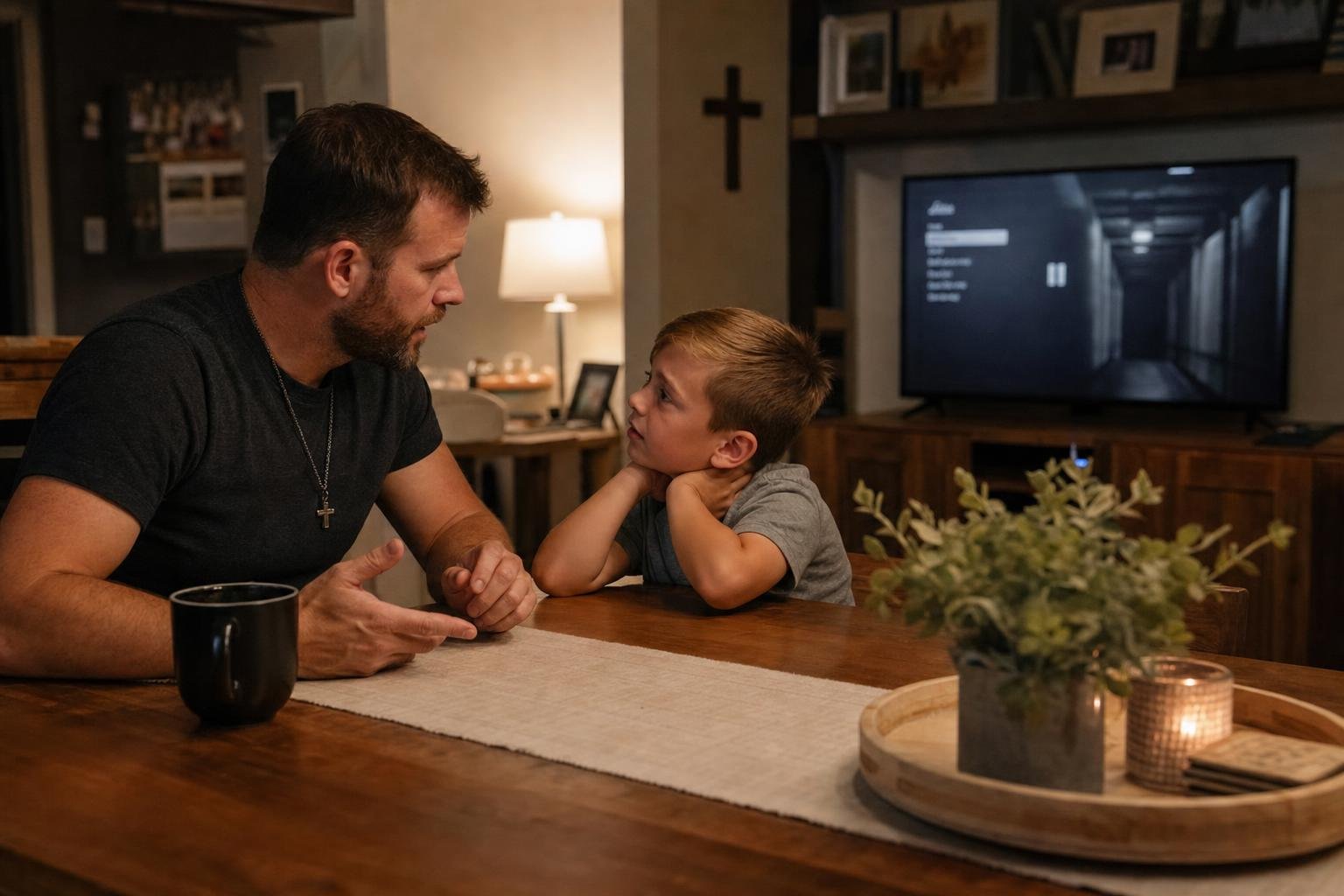3 Family Movies To Watch With The Kids This Weekend