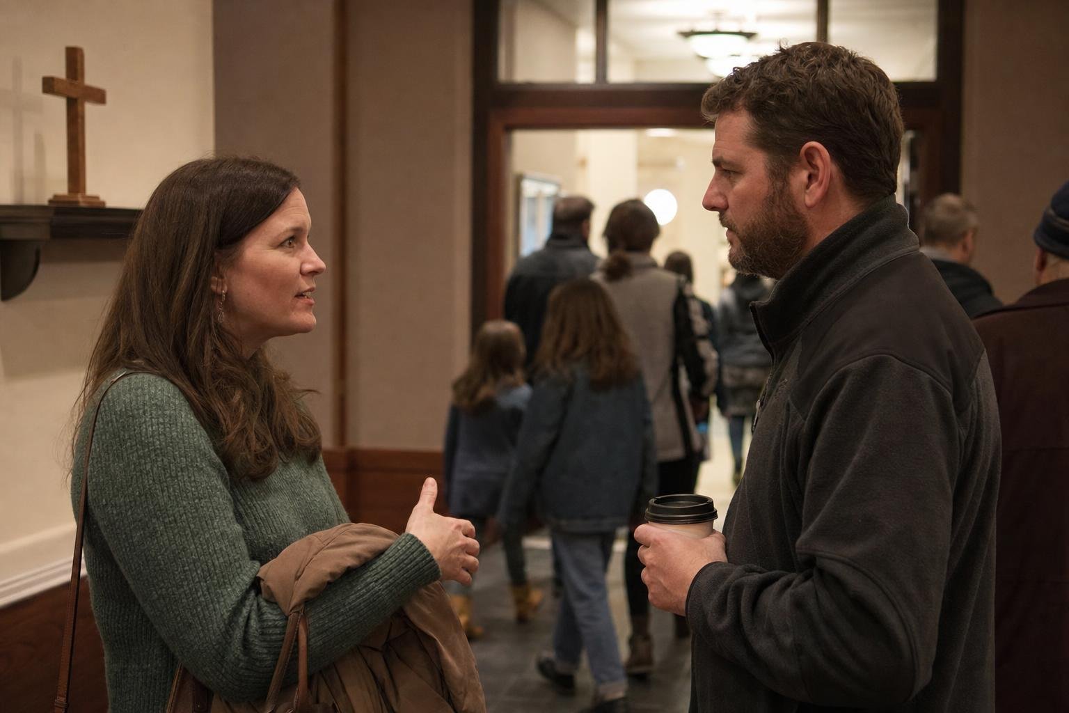 Faith And Values In Family Films: Three Recent Examples For Christian Parents