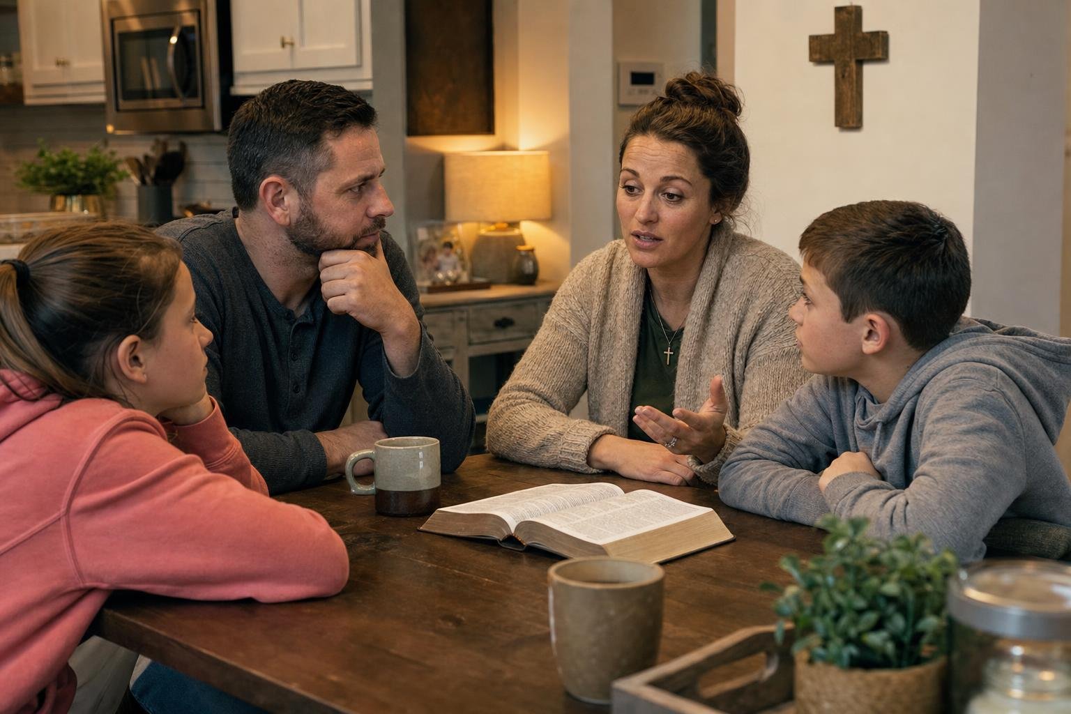 How To Talk With Kids About Dragon magic In Family Movies