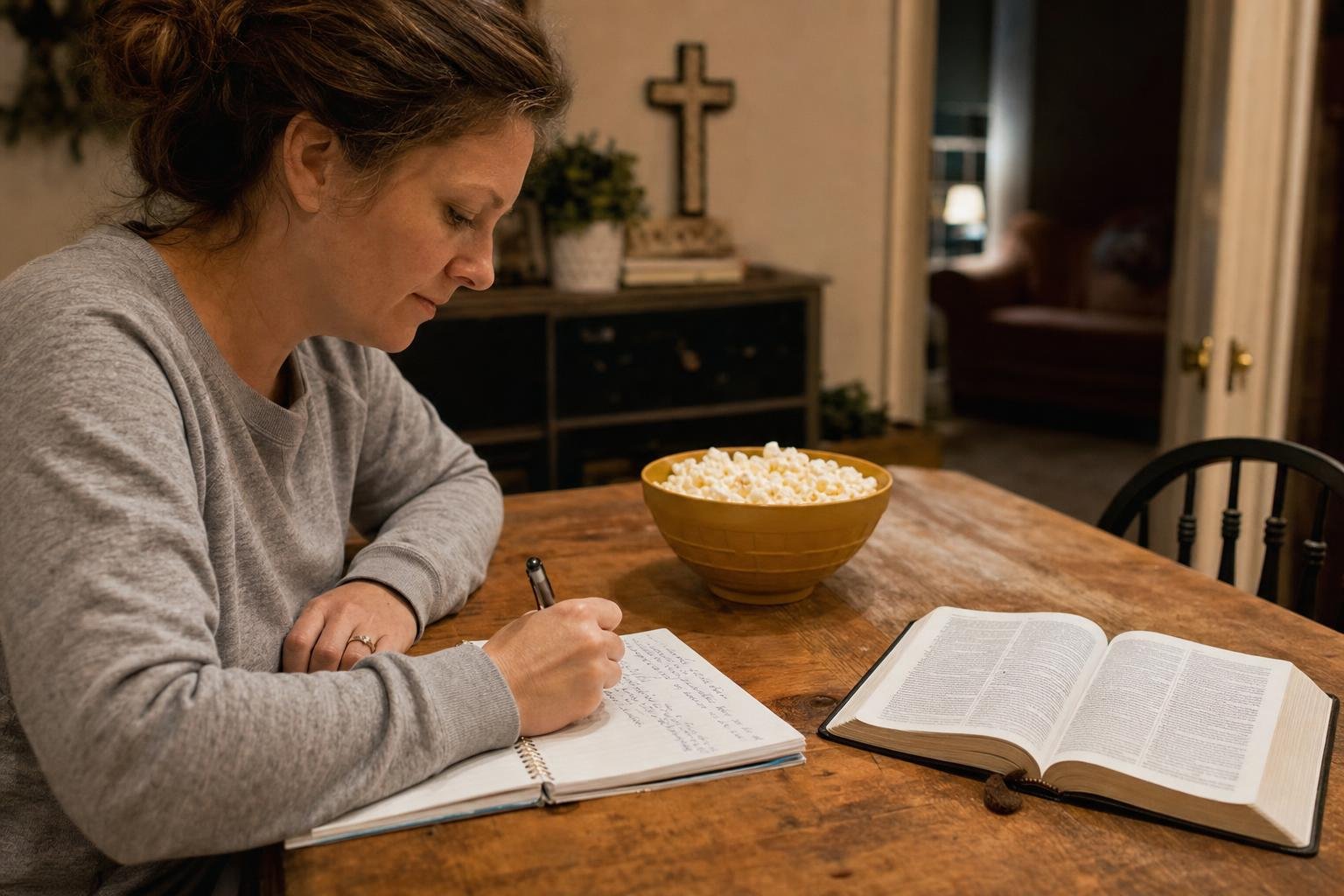 What Christian Parents Can Discuss After Groot's Pursuit