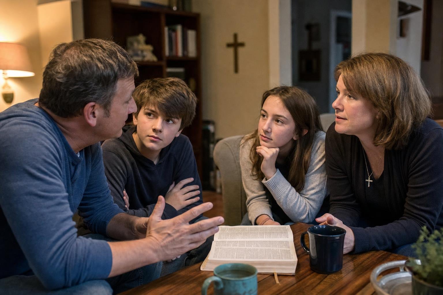 What Christian Parents Can Discuss After Pokémon 4Ever