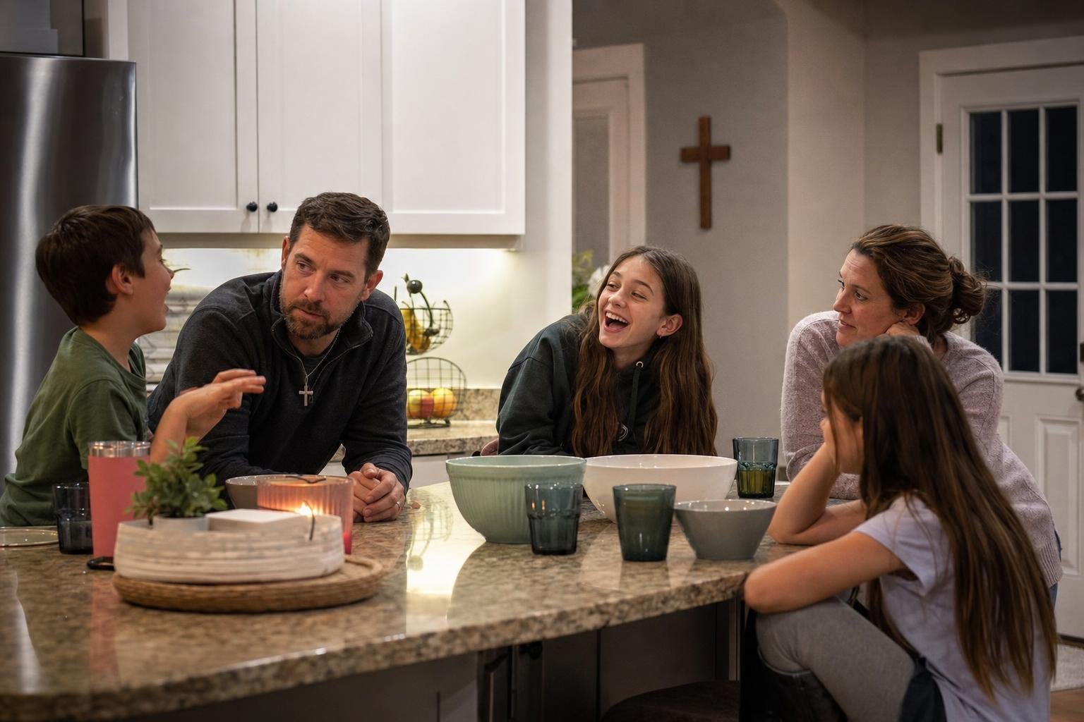 What To Do When Siblings React Very Differently To The Same Movie